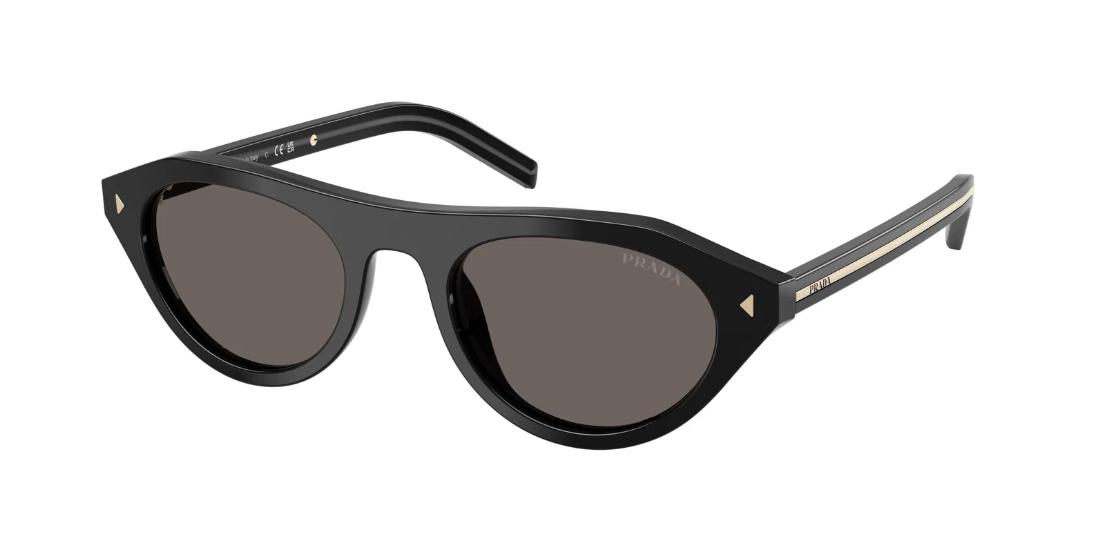 Prada B15S Sunglasses - view 4